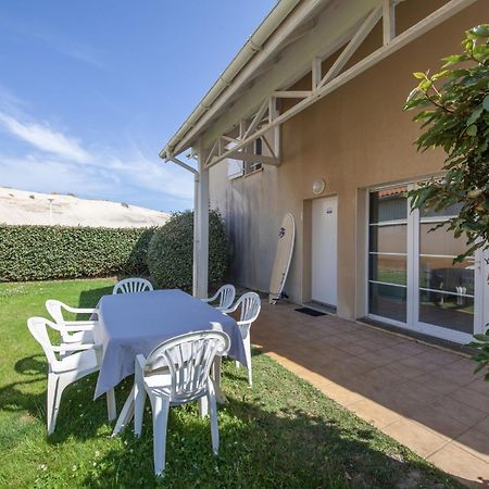Holiday Home Residence Dune Blanche - Ocean1 By Interhome Бискаросс-Плаж Экстерьер фото