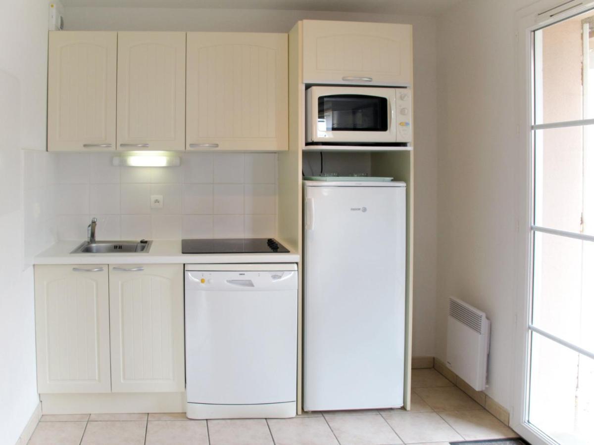 Holiday Home Residence Dune Blanche - Ocean1 By Interhome Бискаросс-Плаж Экстерьер фото