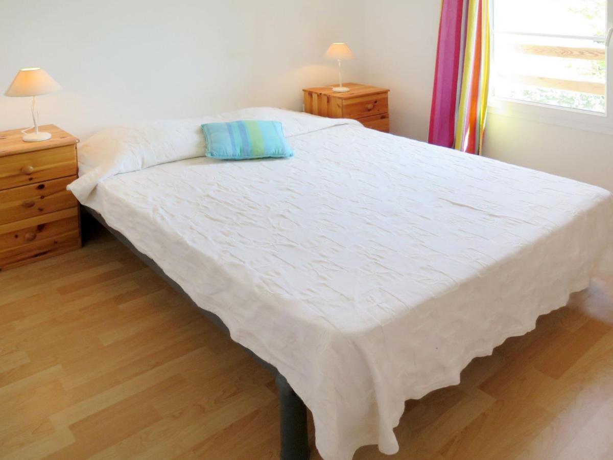 Holiday Home Residence Dune Blanche - Ocean1 By Interhome Бискаросс-Плаж Экстерьер фото