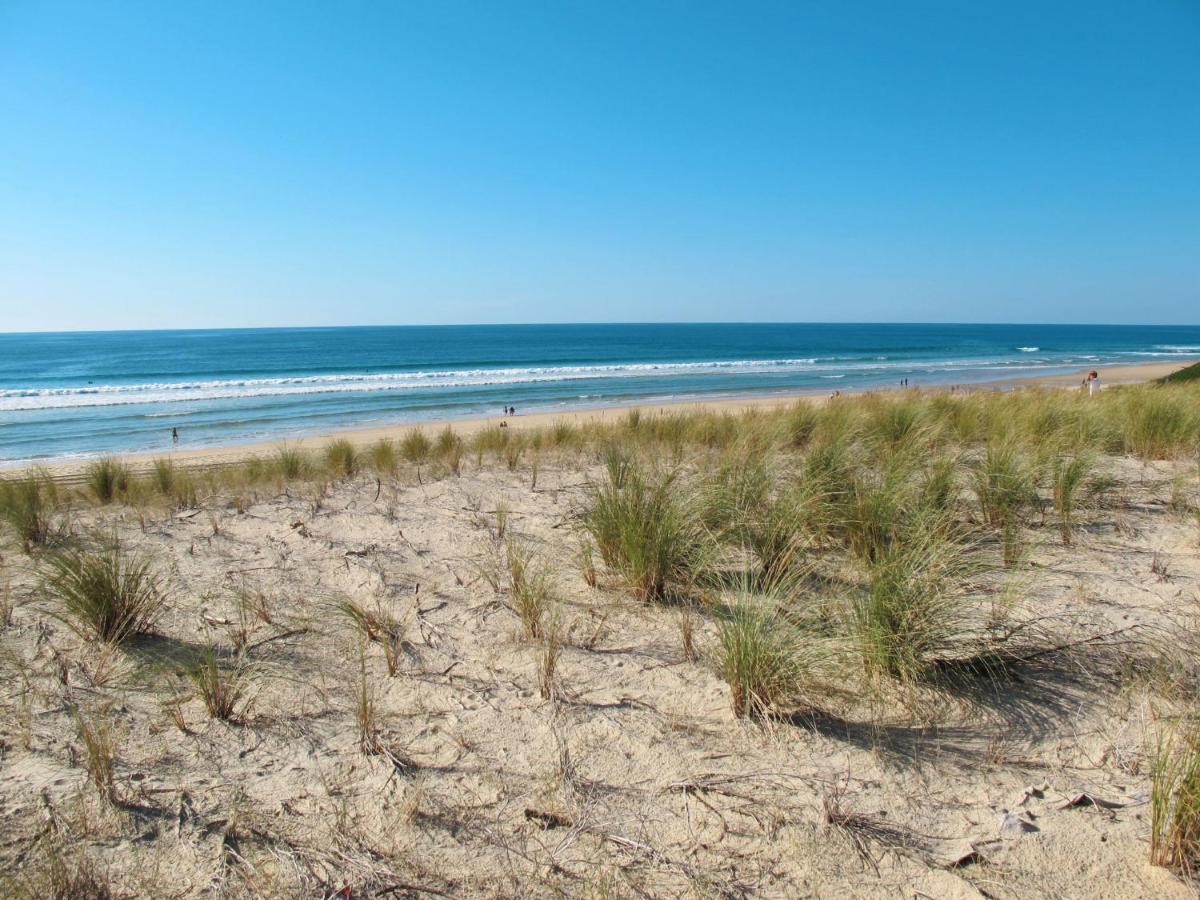 Holiday Home Residence Dune Blanche - Ocean1 By Interhome Бискаросс-Плаж Экстерьер фото