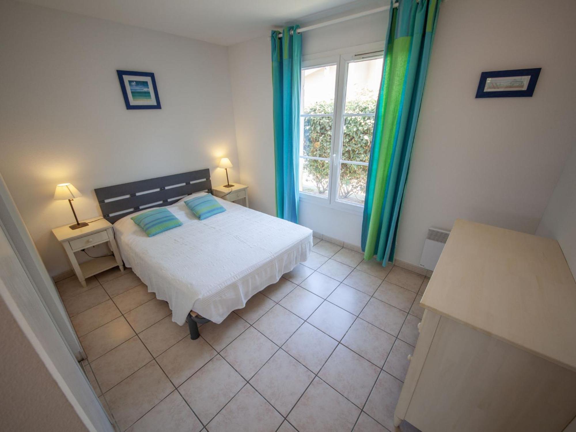 Holiday Home Residence Dune Blanche - Ocean1 By Interhome Бискаросс-Плаж Экстерьер фото