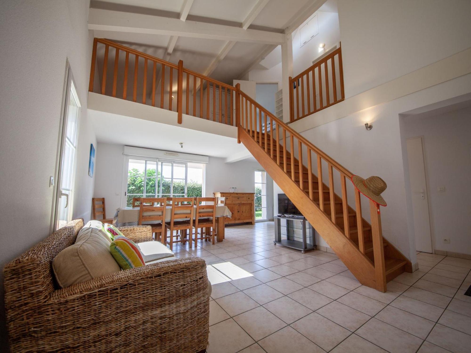 Holiday Home Residence Dune Blanche - Ocean1 By Interhome Бискаросс-Плаж Экстерьер фото