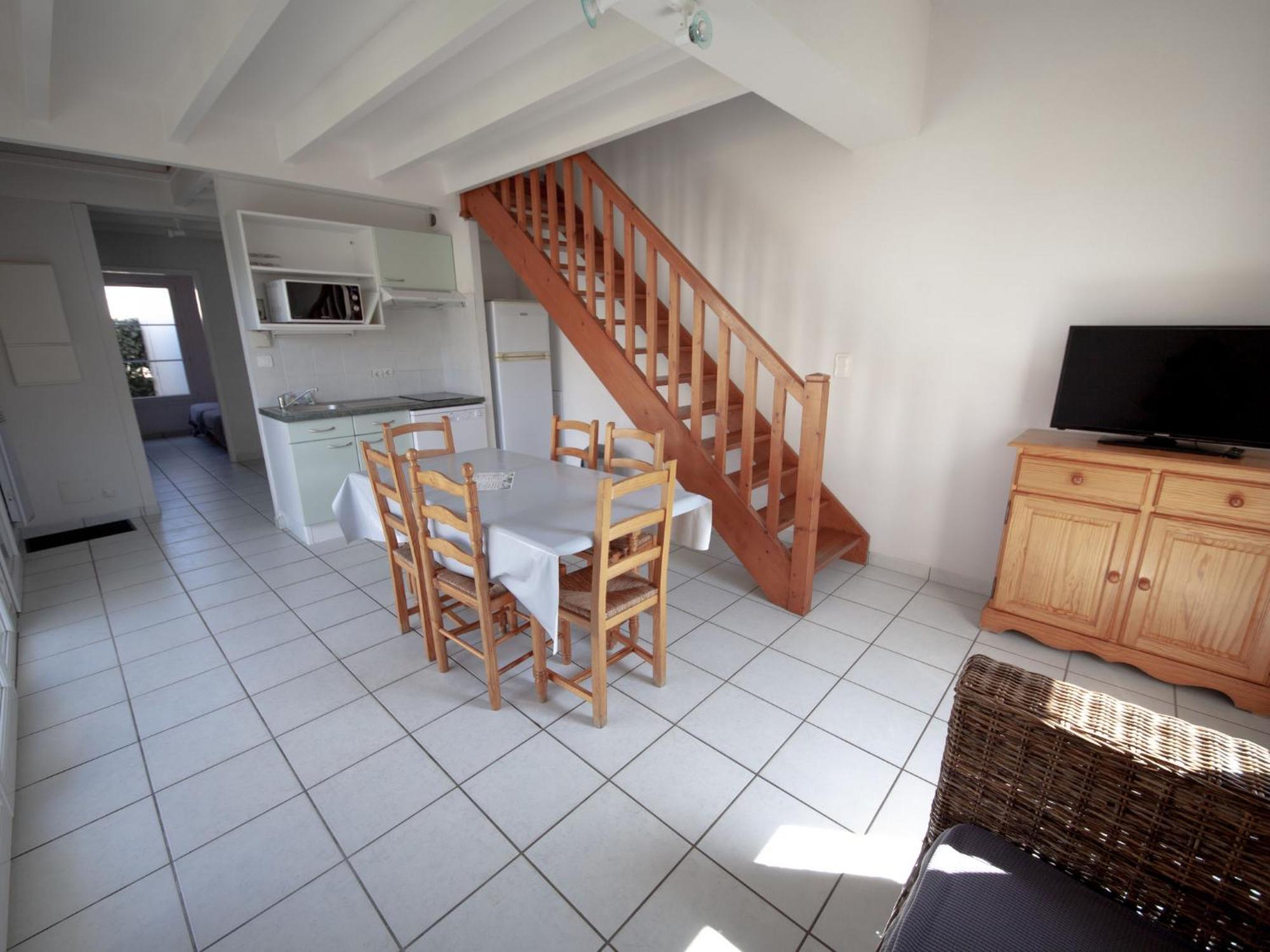 Holiday Home Residence Dune Blanche - Ocean1 By Interhome Бискаросс-Плаж Экстерьер фото